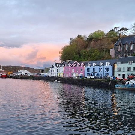 Sithean Beag Hotel Portree Buitenkant foto