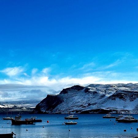 Sithean Beag Hotel Portree Buitenkant foto